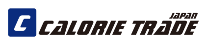 CALORIE TRADE JAPAN ロゴ