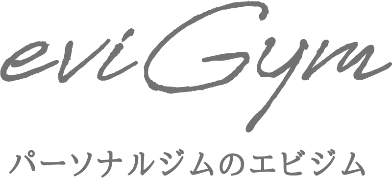 エビジム ロゴ