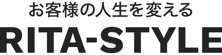 RITA-STYLE ロゴ