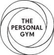 THE PERSONAL GYM ロゴ