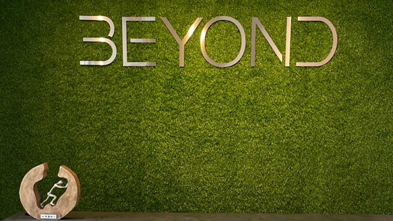 BEYOND川口東口店