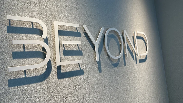 BEYONDたまプラーザANNEX店の店舗写真