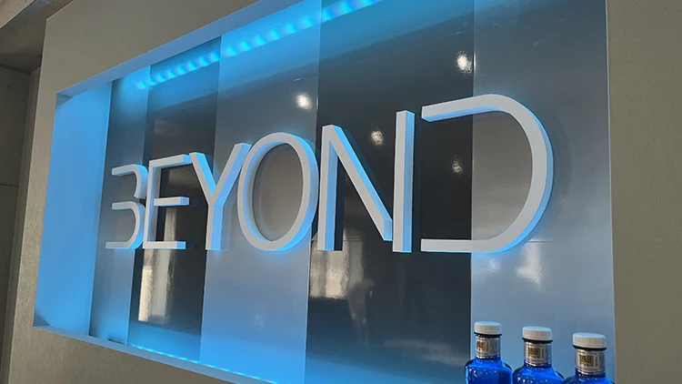 BEYOND登戸店の店舗写真