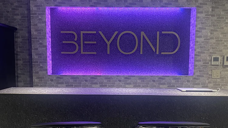 BEYOND溝の口店の店舗写真