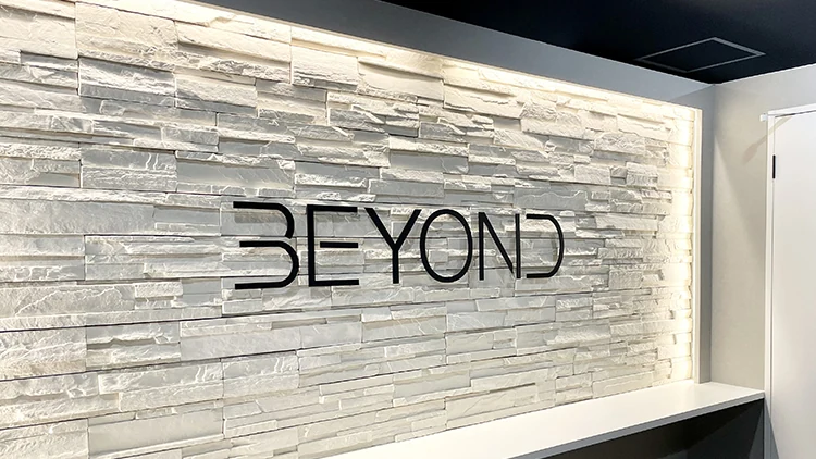 BEYOND長野店の店舗写真