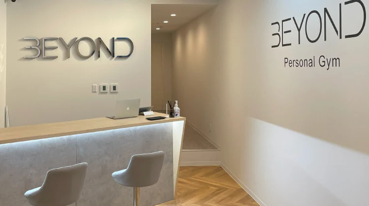 BEYOND枚方店の店舗写真