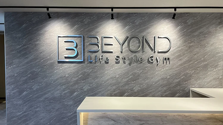 BEYOND西明石店の店舗写真