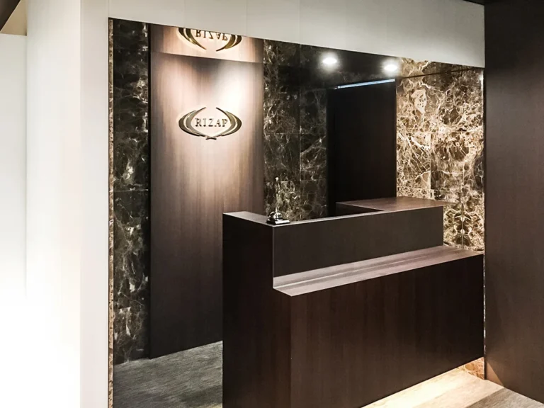 RIZAP 松戸店の店舗写真