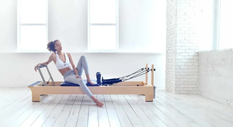 pilates K pilates K_smart 江古田店の店舗写真