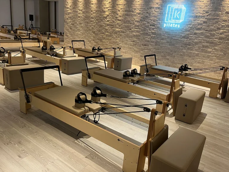 pilates K 大宮店の店舗写真