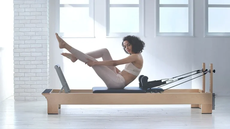 pilates K 屯田店の店舗写真