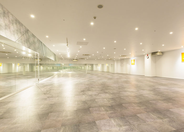 CALDO大橋の店舗写真