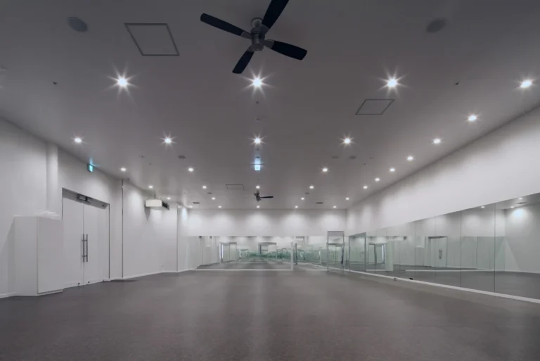 CALDO札幌の店舗写真