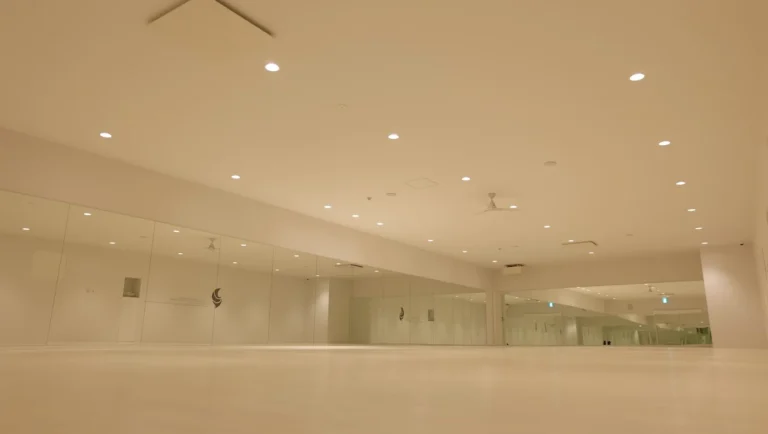 CALDO琴似の店舗写真