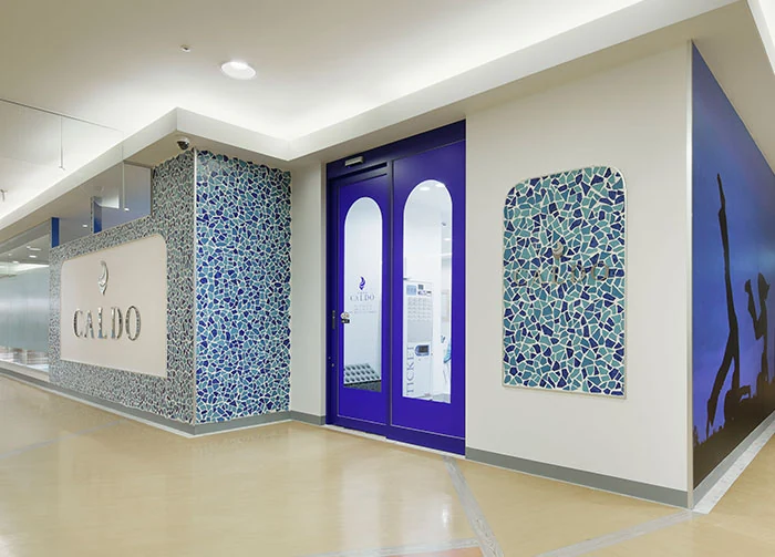 CALDO成田の店舗写真