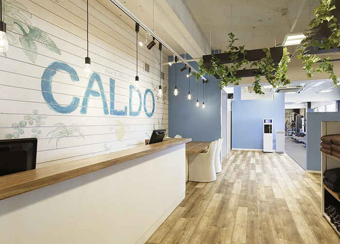 CALDO池袋の店舗写真
