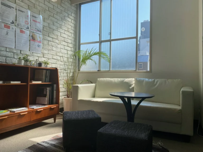 zen place ヨガ mix 人形町（ヨガ）の店舗写真