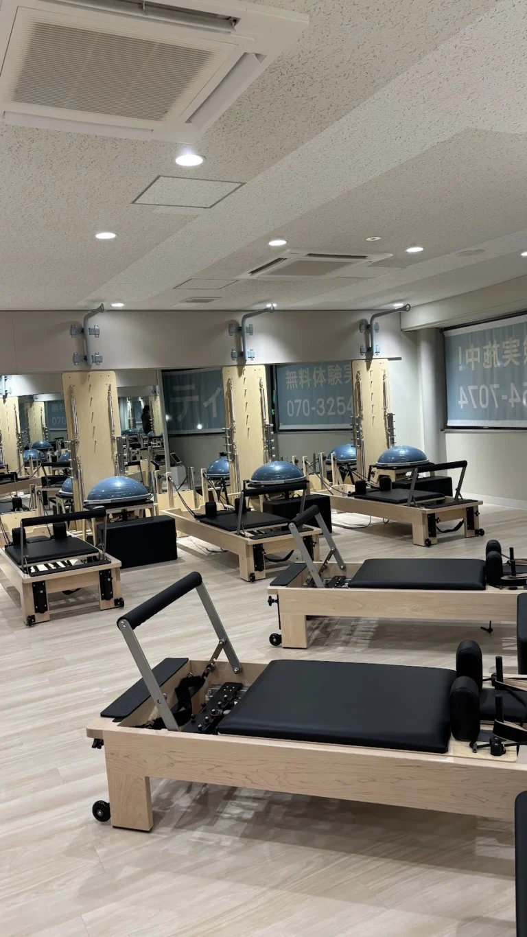 Repilates カラフルタウン岐阜店の店舗写真