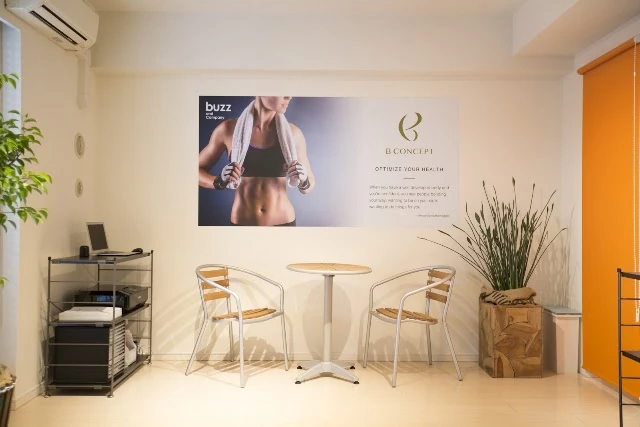 ビーコンセプト 手稲店の店舗写真